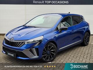 Renault Clio (2019 - 2025)