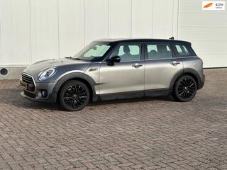 MINI COOPER CLUBMAN Mini 1.5 Chili Serious Business