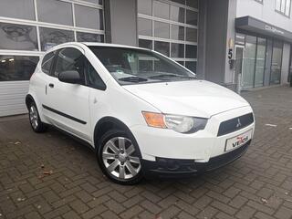 MITSUBISHI COLT 1.1 Inbusiness / AIRCO /NETJES