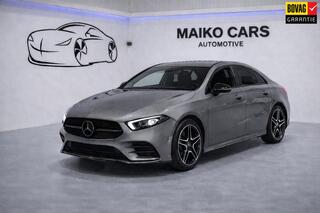 MERCEDES-BENZ A-KLASSE 250 e AMG LINE Limited PANORAMADAK