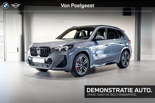 BMW X1 xDrive25e | M Sportpakket Pro | Innovation Pack | Comfort Pack | Travel Pack | Trekhaak