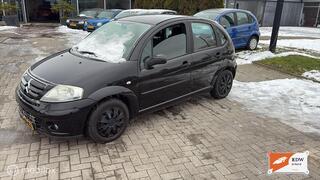 Citroen C3 (2002 - 2010)