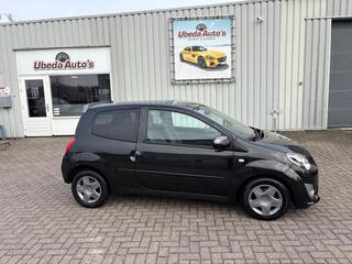 Renault Twingo (2007 - 2014)