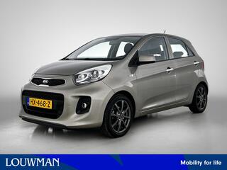 Kia Picanto (2011 - 2017)