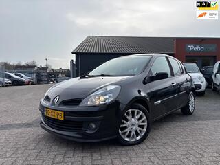 Renault Clio (2005 - 2012)