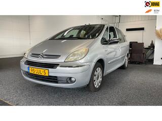 Citroen Xsara Picasso