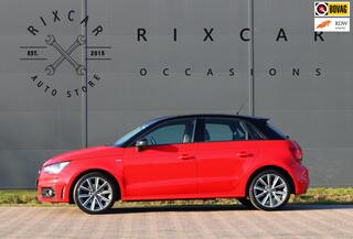 Audi A1 (2010 - 2018)