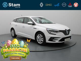 Renault Megane Estate