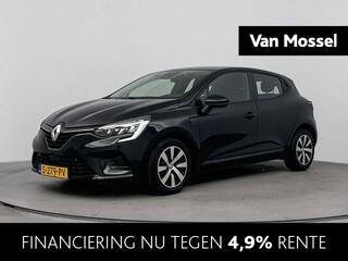 Renault Clio (2019 - 2025)