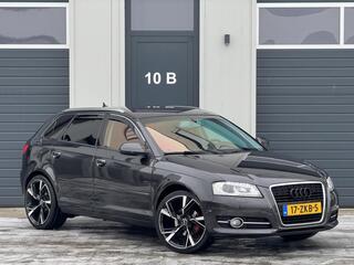 Audi A3 Sportback (2004 - 2012)