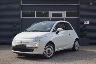 Fiat 500 (2007 - 2025)