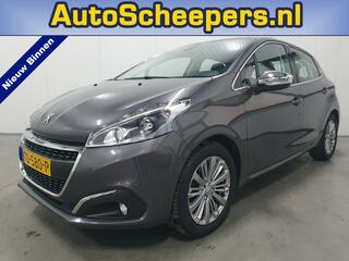 Peugeot 208 (2012 - 2019)