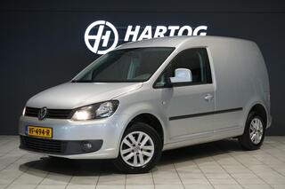 VOLKSWAGEN CADDY 1.6 TDI *EERSTE EIGENAAR* + AUT. / NAVIGATIE / PDC