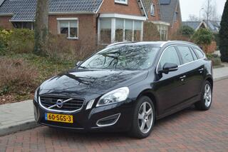 Volvo V60 (2010 - 2018)