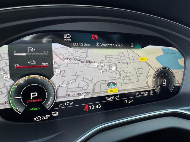 Audi Q5 50 TFSI e S-Line Competition PANO|B&O|360cam|VirtualCockpit|Massage|Memory