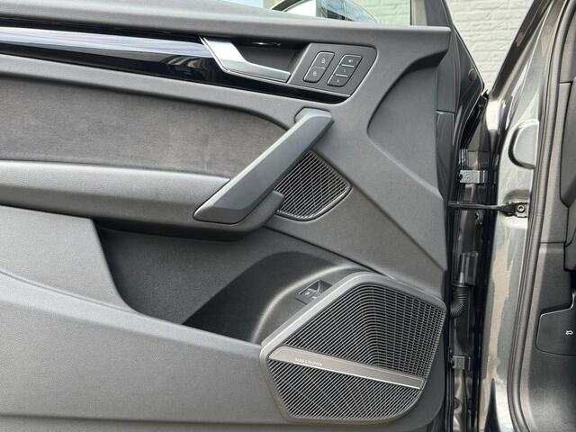 Audi Q5 50 TFSI e S-Line Competition PANO|B&O|360cam|VirtualCockpit|Massage|Memory