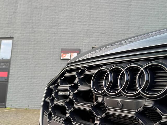 Audi Q5 50 TFSI e S-Line Competition PANO|B&O|360cam|VirtualCockpit|Massage|Memory