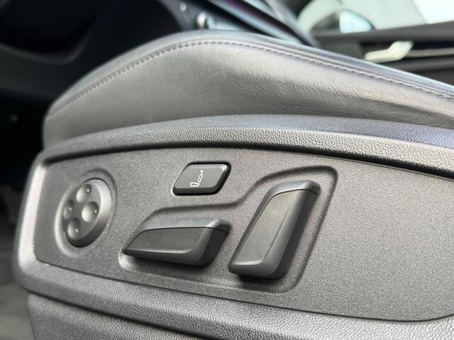Audi Q5 50 TFSI e S-Line Competition PANO|B&O|360cam|VirtualCockpit|Massage|Memory