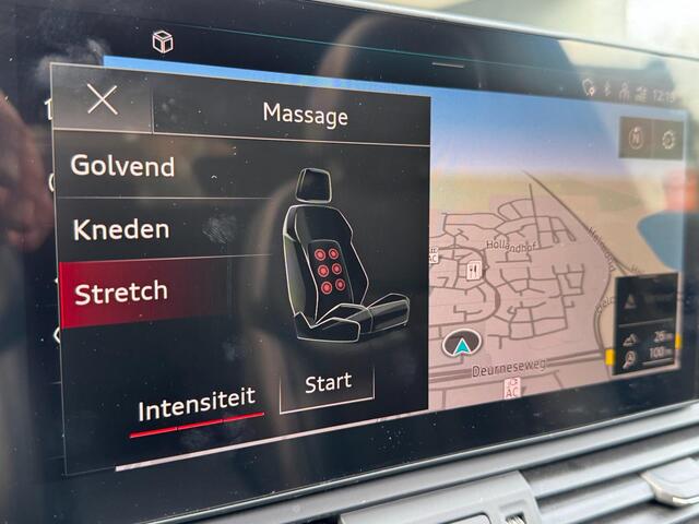 Audi Q5 50 TFSI e S-Line Competition PANO|B&O|360cam|VirtualCockpit|Massage|Memory