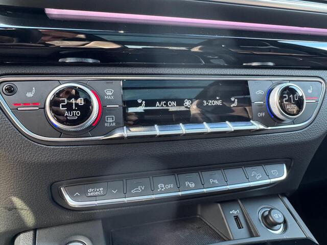 Audi Q5 50 TFSI e S-Line Competition PANO|B&O|360cam|VirtualCockpit|Massage|Memory