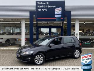Volkswagen Golf VII