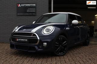 MINI John Cooper Works S 2.0 Cooper S AUT JCW PANO ACC H/K CAM DDC ALARM