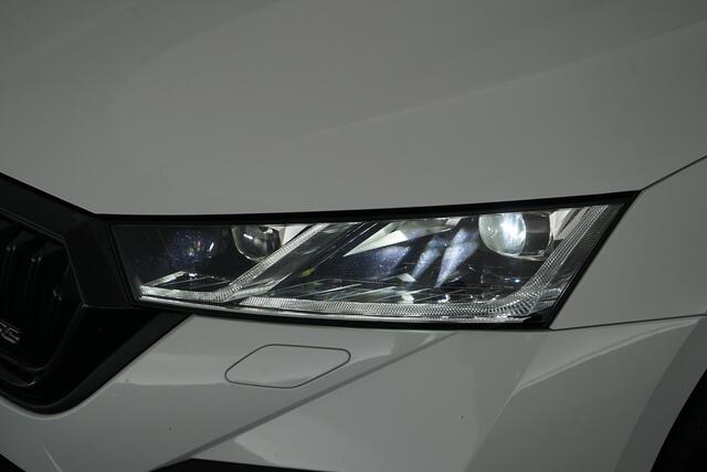 Skoda Octavia Combi 1.4 TSI RS iV PHEV 245 PK | ACC | Stoelverwarming