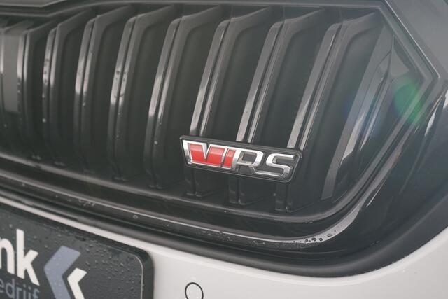 Skoda Octavia Combi 1.4 TSI RS iV PHEV 245 PK | ACC | Stoelverwarming