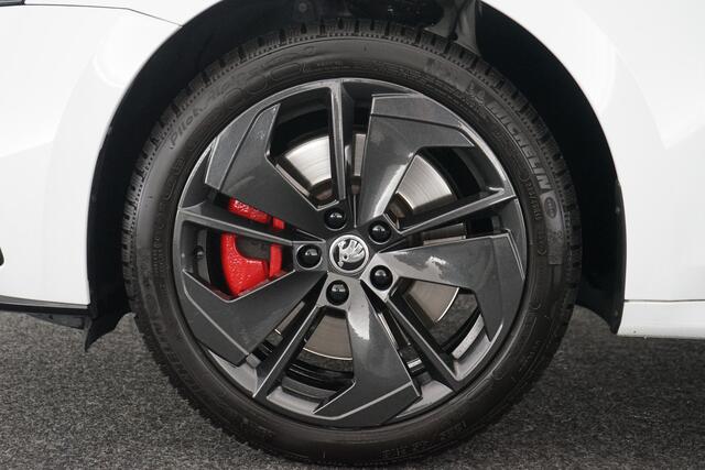 Skoda Octavia Combi 1.4 TSI RS iV PHEV 245 PK | ACC | Stoelverwarming