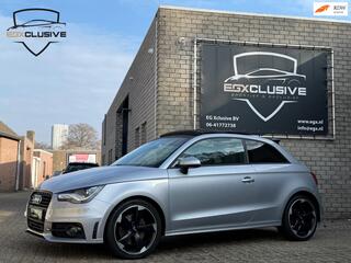 Audi A1 (2010 - 2018)
