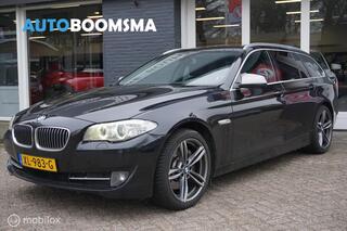 BMW 5-Serie Touring (2010 - 2016)