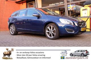 Volvo V60 (2010 - 2018)