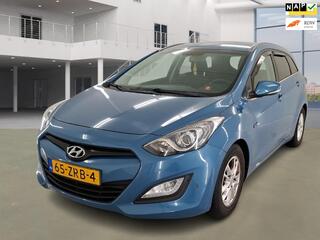 HYUNDAI I 30 Wagon 1.6 GDI Business Edition