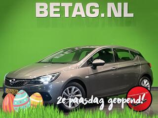 Opel Astra (2015 - 2021)