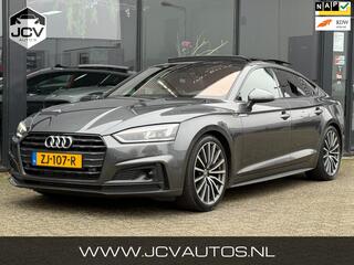 Audi A5 (2016 - 2024)