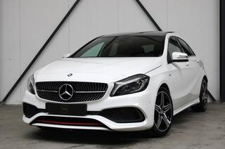 Mercedes-Benz A-Klasse (2012 - 2018)