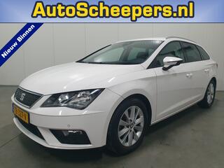 Seat Leon ST (2013 - 2020)