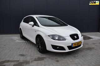 Seat Leon (2005 - 2012)
