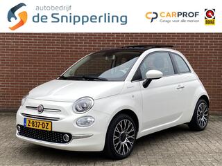 Fiat 500 (2007 - 2025)