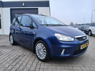 Ford C-MAX (2003 - 2010)