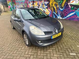 Renault Clio (2005 - 2012)