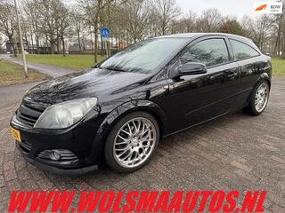 Opel Astra (2004 - 2009)