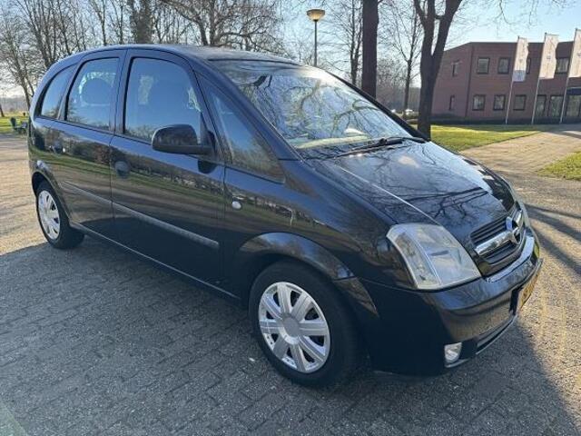 Opel Meriva 1.6 Enjoy