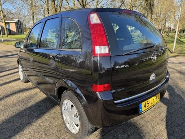 Opel Meriva 1.6 Enjoy