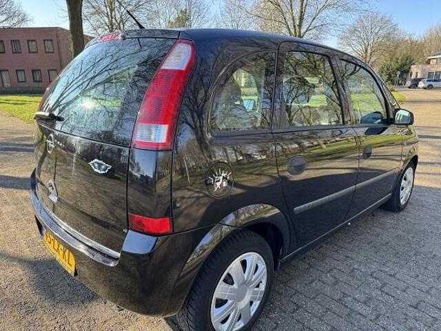 Opel Meriva 1.6 Enjoy