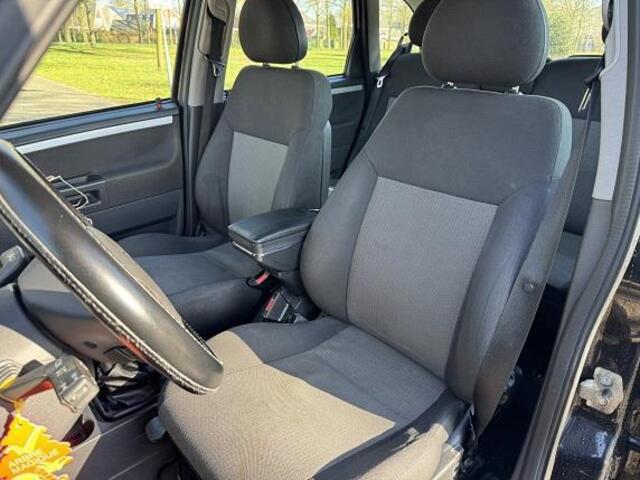 Opel Meriva 1.6 Enjoy