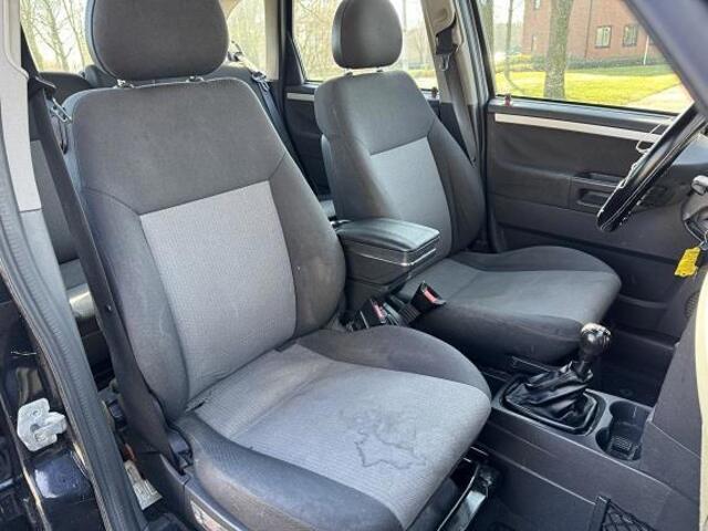 Opel Meriva 1.6 Enjoy