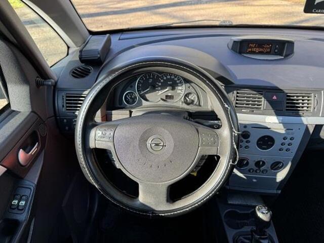 Opel Meriva 1.6 Enjoy