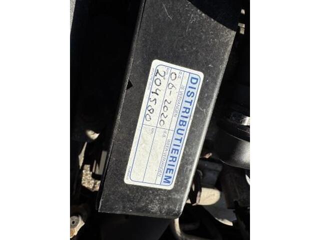Opel Meriva 1.6 Enjoy