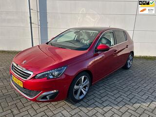 Peugeot 308 (2013 - 2021)